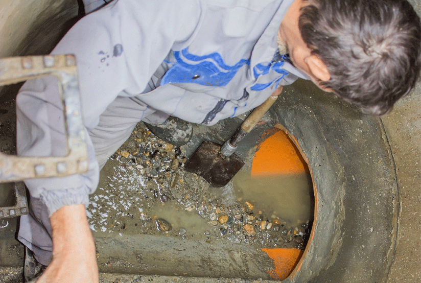 Sewer Inspections Croydon